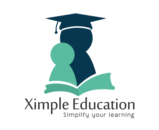 logo Ximple Education